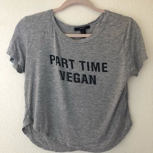 Forever 21 Shirt